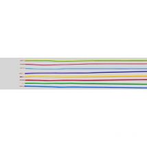 26395 Conducteur individuel H07V-K 1 x 1.50 mm² bleu ultra 100 m D815841 - Helukabel