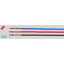 51797 Conducteur individuel H07Z-K 1 x 6 mm² bleu 100 m D813651 - Helukabel