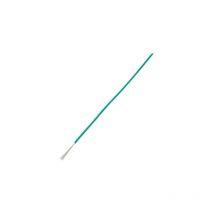 Fil de câblage liy Tru Components 1565155 1 x 0.14 MM² vert 10 m