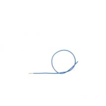 Wire H05V-K bobine de fil bleu 0,5 mm 100 m lapp kabel&leitung 4510021/100