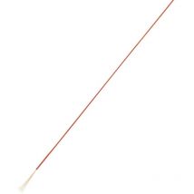 1567867 Fil de câblage LiFY 1 x 1.50 mm² rouge 25 m - Tru Components