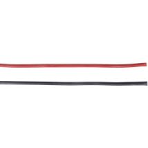 Fil De Câblage Siff Reely 1290223 1 X 4 Mm² Rouge 5 M