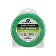 Fil de coupe bordure universel Precisefit nylon 2,0mm - rond - 50m PWFTL2050R