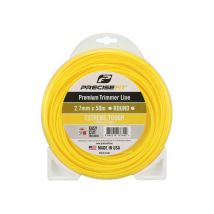 Precisefit - Fil de coupe bordure universel nylon 2,7mm - rond - 50m PWFTL2750R
