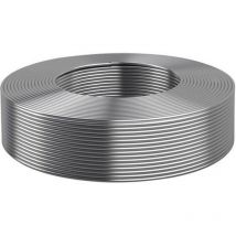 Kabeltronik - Fil de cuivre ø extérieur (sans vernis isolant): 1 mm 140 m 1 kg