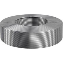 Kabeltronik - Fil De Cuivre Ø Extérieur (sans Vernis Isolant): 0.50 Mm 565 M 1 Kg