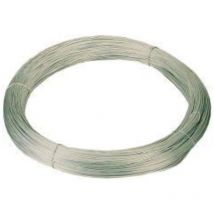 Fil de fer, galvanisé 1,2 mm a 2,5 kg (Par 25)