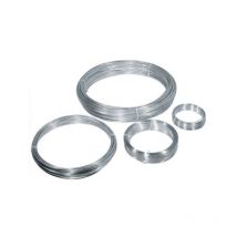 Bobine de Fil de Fer Galvanisé ø 1.4mm x 100 Mètres