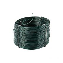Fil de fer plastifié 50 mètres
