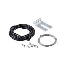 Déverrouillage du fil zed.ms pour zed