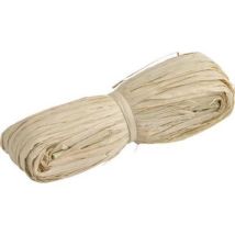 Fil de raphia vert 50 g – 9968000 – Accessoire de culture – Jardin piscine – Meister Werkzeuge