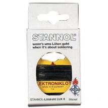 Stannol - Fil de soudure Nr.940140SB
