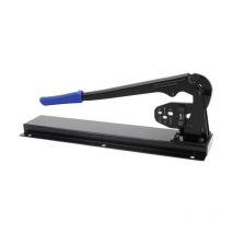 Errebi Group - Fil d'outils à sertir pour bornes et bornes ouvertes (80A-200A)