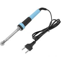 220-240V Encastrable de Fil d'Eperon de Chauffage Electrique, Outil d'Apiculture de Nichoir de Ruche 30W(220V Eu Plug)