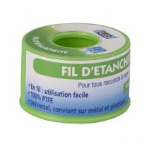 Fil d'étanchéité 60 m - GEB