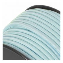 Fil électrique couleur - Sur-mesure - Bleu Ciel