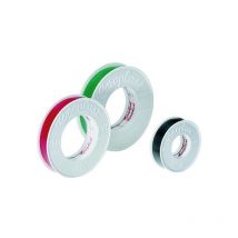 Fil électrique isolé Nr.302 rouge 4,5mx15mm Coroplast Par 20)