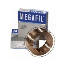 Selectarc - 16 Fil Fourré à Poudre Métallique 710m