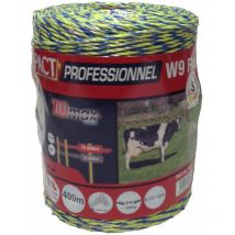 Fil Impact pro W9 400m