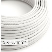 Cavo elettrico rotondo a larga sezione 3x1,50 5 mt