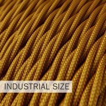 Cavo elettrico trecciato a larga sezione 3x1,50 1 mt