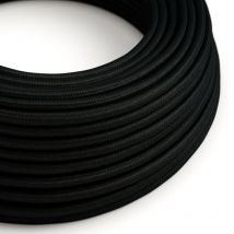 Cavo tessile rotondo 3x0,75 20 mt