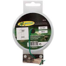 Fil De Jardin Vert Biotop Résistant, Discret, Polyvalent - Biotop