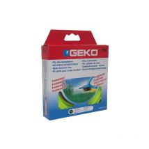 MISTRAL - Fil nylon rond pour coupe bordure D.1.6mmx15m