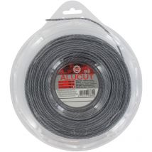 Fil nylon Hybrid Twist alucut 1513634