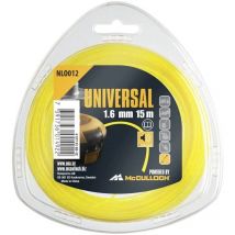 Fil nylon NLO012 - Flymo