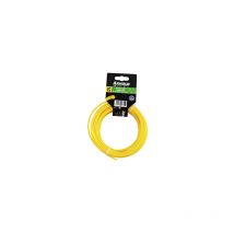 Arnold - fil nylon rond 15 m x 2,70 mm.
