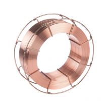 Fil OERLIKON – 0,8 mm – Soudage acier demi-dur – 16 kg