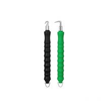 Fil pour Barres D'armature Twister Crochet, Torsadeuse avec Retour Automatique, Armatures Crochet Fil de Ligature Poignée Douce