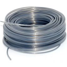 Beast - Fil pour coupe bordure / Débroussailleuse 2 mm 15 Mètres