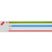 Helukabel - 51340 Fil pour hautes températures helutherm 145 1 x 2.50 mm² rouge 100 m D813961