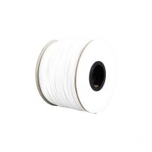 Errebi Group - Fil recouvert de plastique blanc (bobine 1000m)
