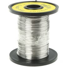 Rs Pro - Fil résistif +1150°C Max, longueur 118m ( Prix pour 1 )