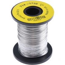 Rs Pro - Fil résistif +1150°C Max, longueur 98m ( Prix pour 1 )