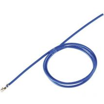 Cordon fil à carte assemblé série sm JST 810795 Nbr total de pôles 1 1 pc(s) D93595