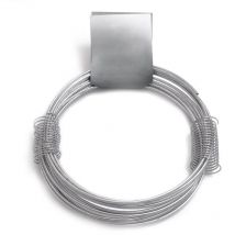 Fil zingué n° 12 - 1,80mmx11m - 210gr