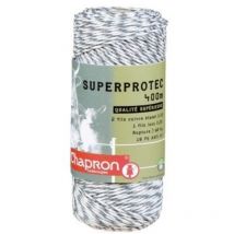 Fil toronné Chapron Lemenager L.400 m