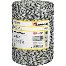 Fil turbomax W9 1000m Horizont