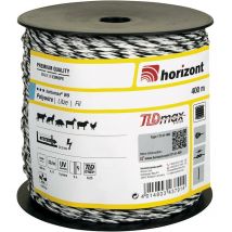 Fil turbomax W9 400m Horizont