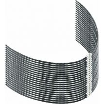 Pour Fil ultra-résistant Bosch F016800431 pour débroussailleuse AFS 23–27(20pcs)