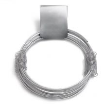 Fil zingué n° 13 - 2,00mmx9m - 220gr