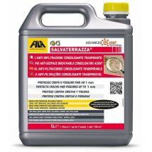 Fila - 63000005ISP salvaterrazza Antifiltraciones 5 Litros - ref: 63000005ISP