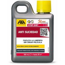 Fila - 62405012SPA stopdirt Protector Anti-Suciedad 500 ml. - ref: 62405012SPA
