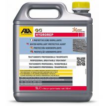Fila - 60700005ISP hydrorep Hidrófugo 5 Litros - ref: 60700005ISP