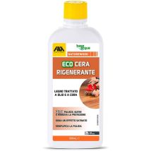 Naturewood Holz-Regenerationswachs - Fila