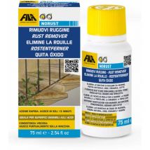 No Rust Fleckenentferner 75 ml - Fila
